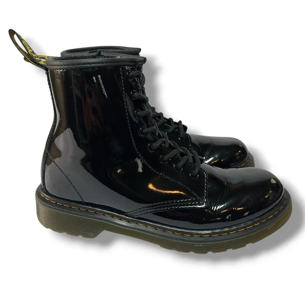 Dr. Martens authentic dr